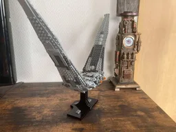First Order Kylo Command Shuttle Midi-Scale