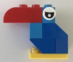 10696 Toucan