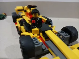 76901 Formula 1