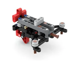 30655 - Working Crossbow