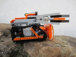 42038 Doz3r Bot (+31313)