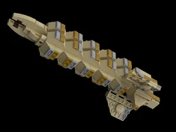 Cardassian Groumall