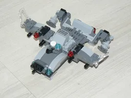 space plane