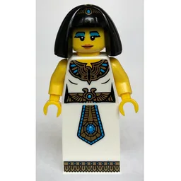 Egyptian Queen