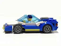 60312 VLX Cruiser