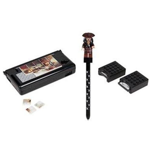 Lego Armor Case Kit for Nintendo DSi - Pirates of the Caribbean