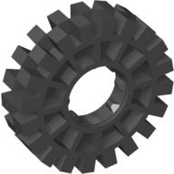 Lego Tyre 43 x 17