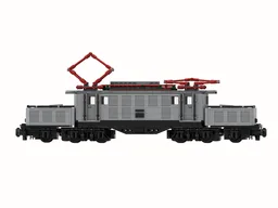 DB-Baureihe 194 E94 (8w)