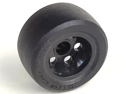 Wheel 30.4 x 14 Solid Smooth