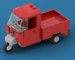 Red Ape
