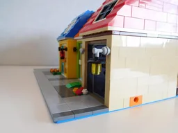 Urban Street