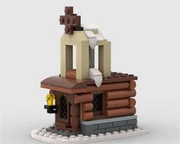 Alpine Chapel