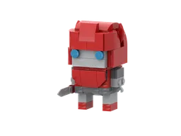 Bumblebee & Cliffjumper - 2 Pack