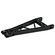Support Girder 7 x 16 / Black