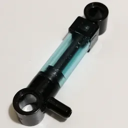 Pneumatic Pump Small (5.5L) V2