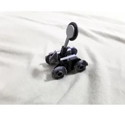 Nano Catapult