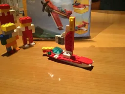 Sailboat 30669