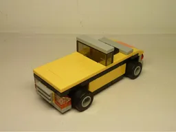 31060 Custom Car 2