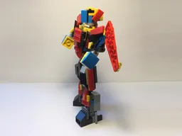 31124 normal mech