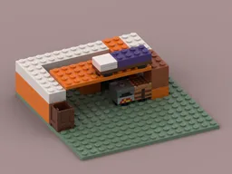 21178 Loft House