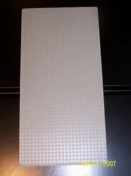Baseplate 25 x 50