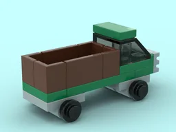 Simple mini-van