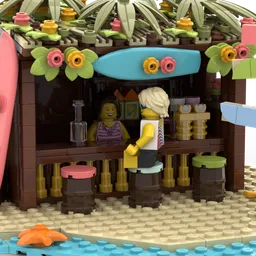 Surf Shack