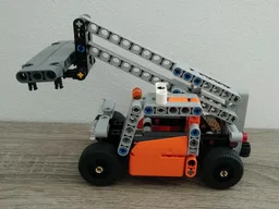 42060 Telehandler