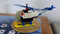 Helicopter