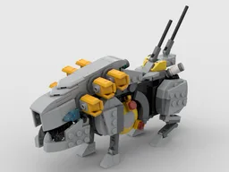 Behemoth