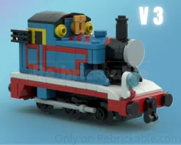 Thomas (Light)