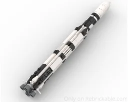 Saturn V (Skylab Program)