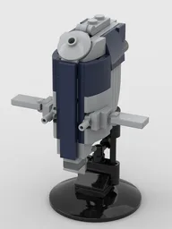 Armored Scout Platform