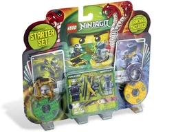 Starter Set