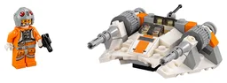 Snowspeeder