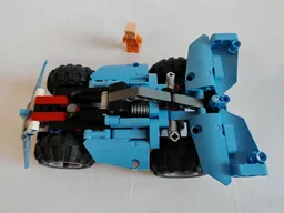 42134 Mud Formula