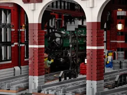 Roundhouse