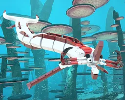 Reaper Leviathan