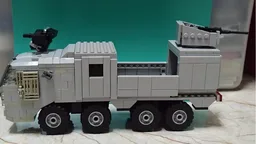 COD Warzone 2 MRAP