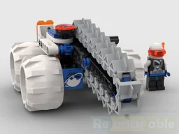 Ice Tunnelator v3.0