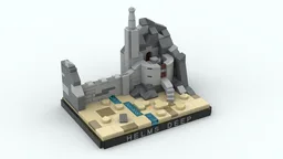 Helm's Deep