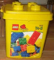 Medium Bucket