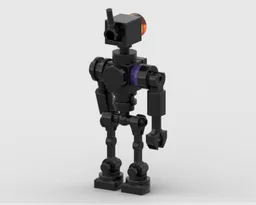 Humanoid Droid