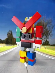 Voltron