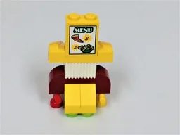 11272 MFW Robot