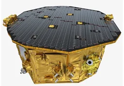 LISA Pathfinder