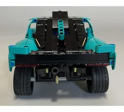 Dakar Buggy