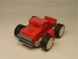 31055 Tiny Red