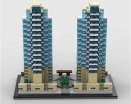 Grande Towers