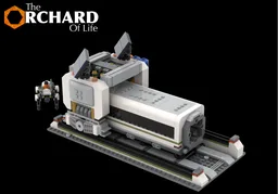 Large 3D Printer